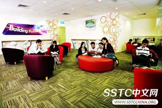 2018年留学新加坡 SSTC学院学费介绍